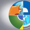 Hvordan tømme bufferen i Google Chrome på forskjellige operativsystemer?