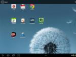 The best free launchers for Android in Russian