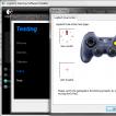 Connecting a joystick to a Windows computer or laptop - settings and calibration