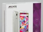 Archos Diamond Alpha - a smartphone worth understanding