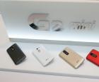 LG G2 Mini - Технические характеристики Информация о других важных технологиях подключения, поддерживаемых устройством