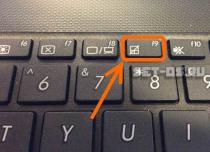 The touchpad on a laptop does not work: how to enable the touchpad