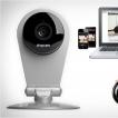 Как сделать беспроводную Вай-Фай (wifi) камеру видеонаблюдения для частного дома и дачи с просмотром видео онлайн через интернет?