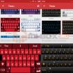 SwiftKey – лучшая Android клавиатура