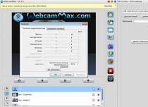 Webcam programs