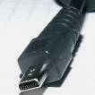 USB 2.0-kontaktdiagram.  Micro usb pinout.  Pinout av USB-kontakter for Nokia, Philips, LG, Samsung, HTC