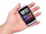 Мобильный телефон HTC Wildfire S