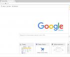 Google Chrome-da pop-uplar və onları necə söndürmək olar