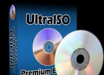 Записати образ на флешку ultraiso: робимо складне простим Завантажувальний диск windows 7 на флешку ultraiso