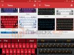 SwiftKey - det beste Android-tastaturet