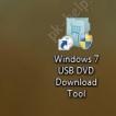 Windows 10-ni USB flesh-diskidan noutbukga o'rnatish